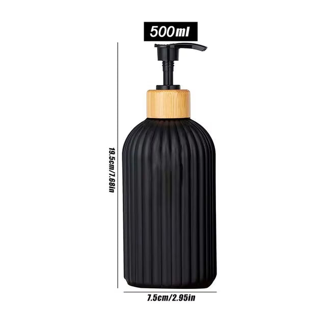 ModerneMall-Distributeurs Savon Luxe