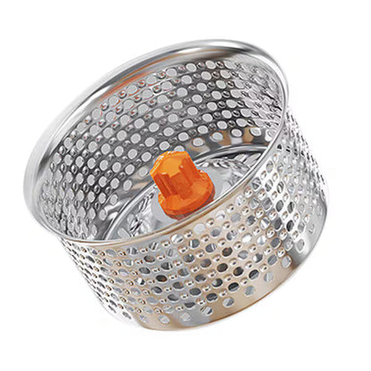 Balai essoreur ménager avec seau amovible et système de nettoyage mains libres