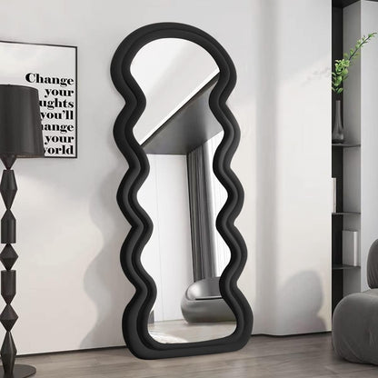 Miroir Vague Luxe