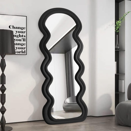 Miroir Vague Luxe