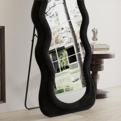 Miroir Vague Luxe