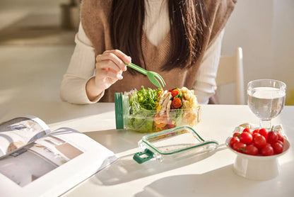 Bocal à Salade