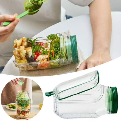 Bocal à Salade