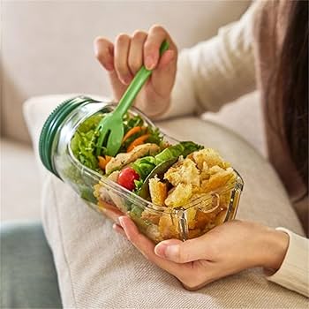 Bocal à Salade