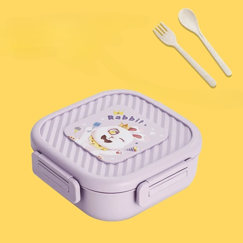 ModerneMall-Lunch Box Enfant 600–800 ml