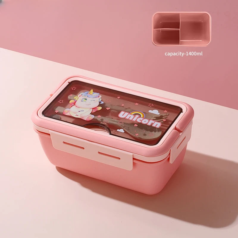 lunch box enfant