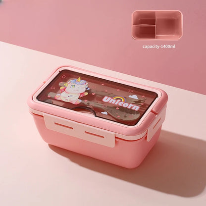 lunch box enfant