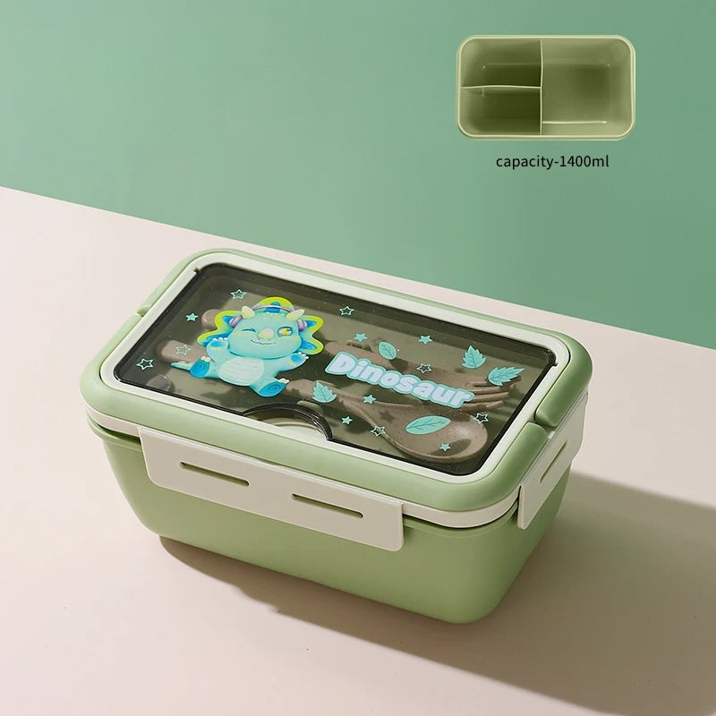 lunch box enfant