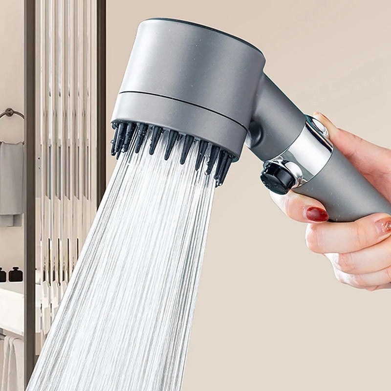 Pommeau de Douche avec Filtres en Coton