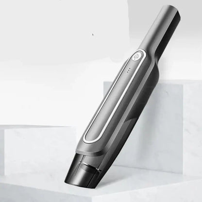 Aspirateur de Poussière Sans Fil pour Voiture – Rechargeable et Pratique