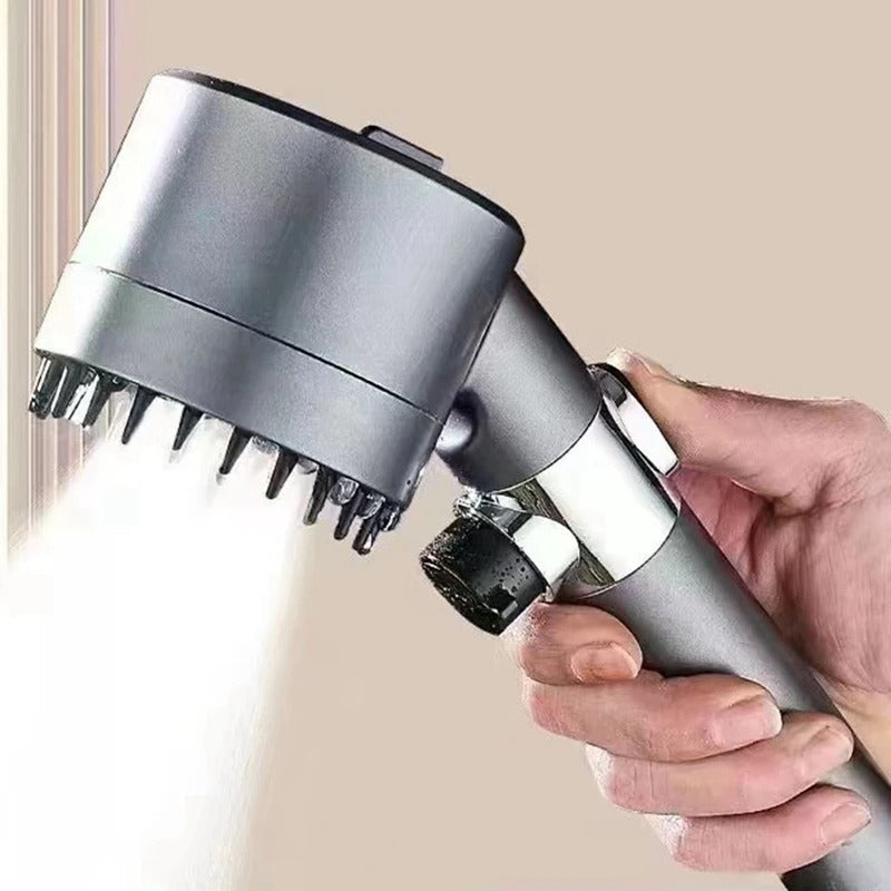 Pommeau de Douche avec Filtres en Coton