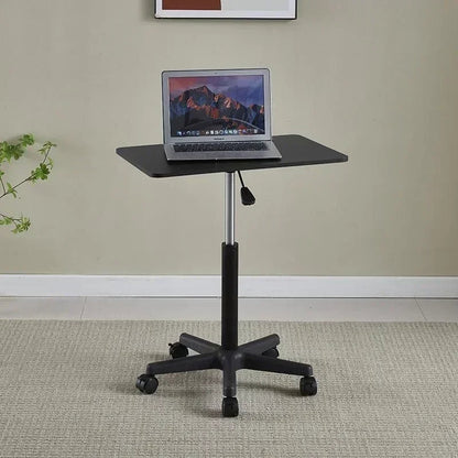 Bureau debout ajustable