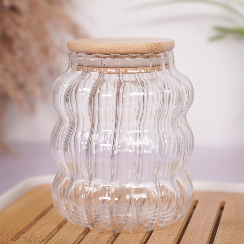 tasse verre borosilicate