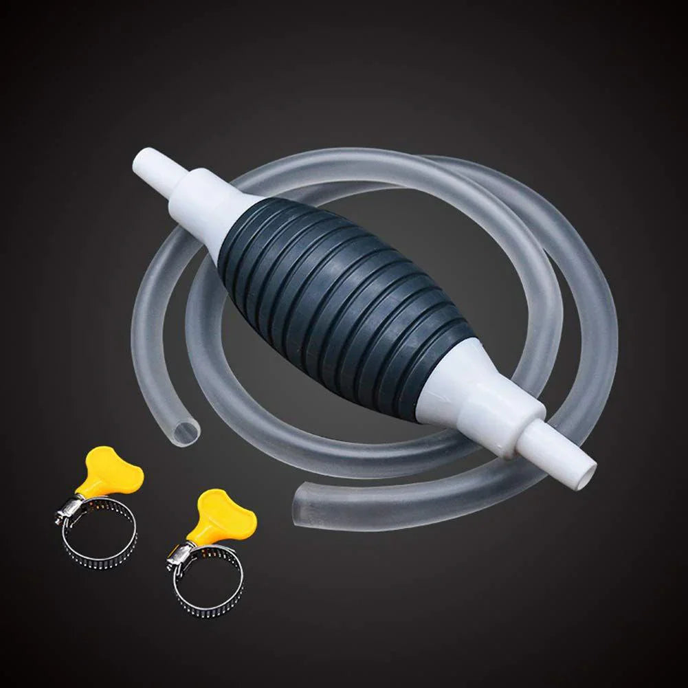 ✨ Pompe - Transfert de liquide efficace