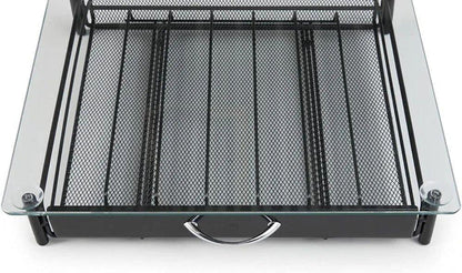 Tiroir De Rangement Pour 36 Capsules De Cafe