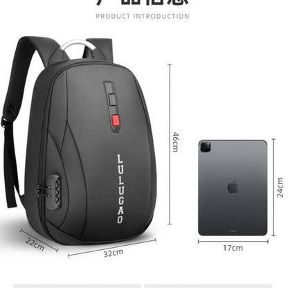 Sac à Dos FENRUIEN – Élégance, Technologie et Confort