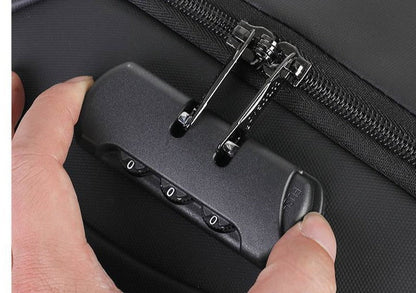 Sac à Dos FENRUIEN – Élégance, Technologie et Confort