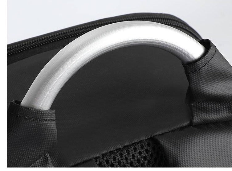 Sac à Dos FENRUIEN – Élégance, Technologie et Confort