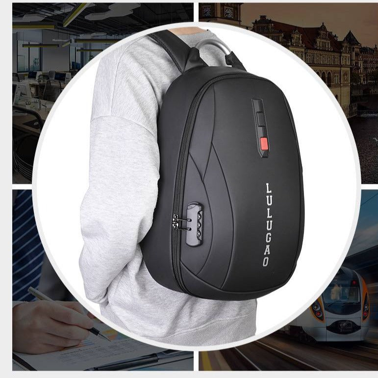 Sac à Dos FENRUIEN – Élégance, Technologie et Confort