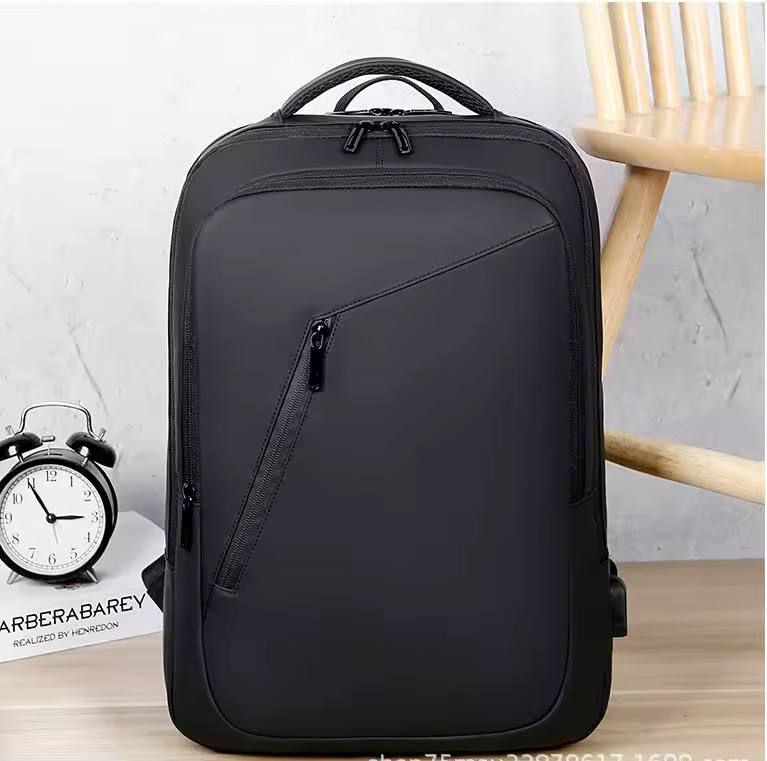 Sac à Dos pour Ordinateur Rechargeable