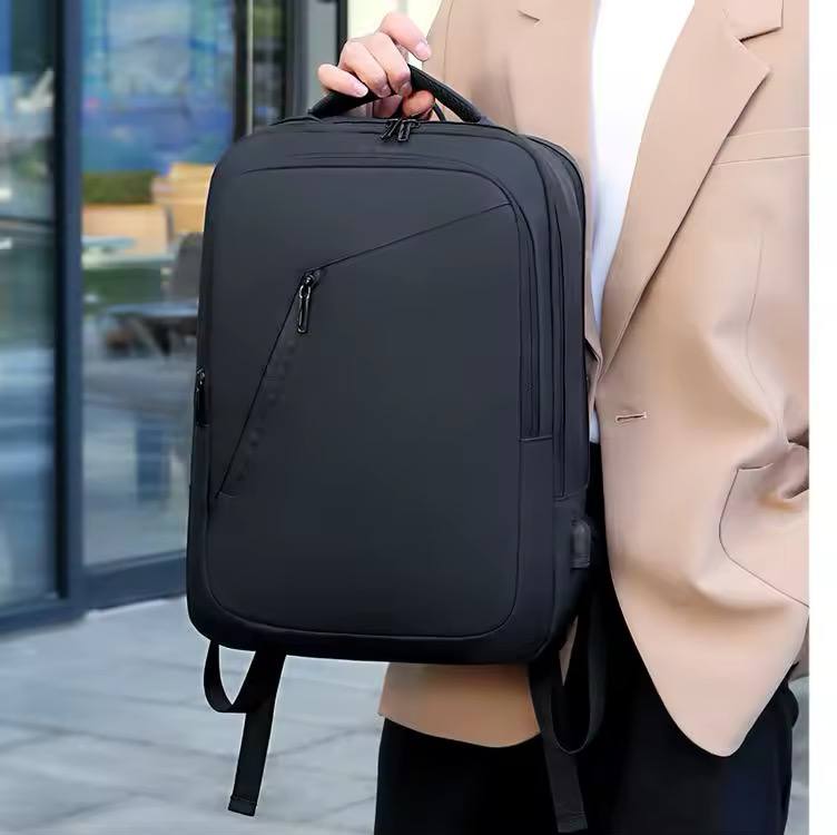 Sac à Dos pour Ordinateur Rechargeable