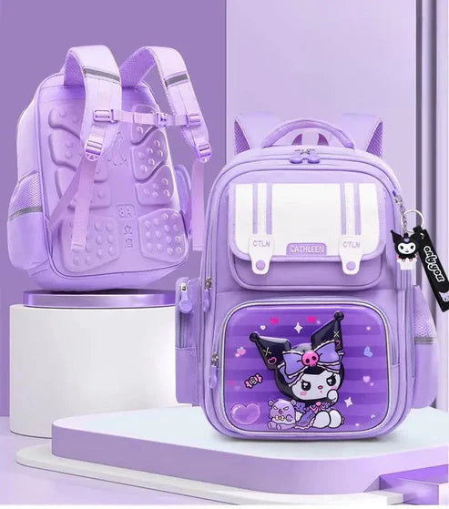 Sac à dos scolaire léger