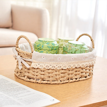 Panier de rangement  2 piece ✨