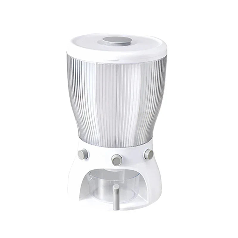 Distributeur de Rangement Alimentaire