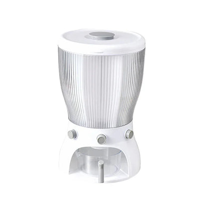 Distributeur de Rangement Alimentaire