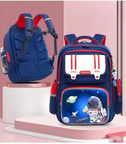 Sac à dos scolaire léger