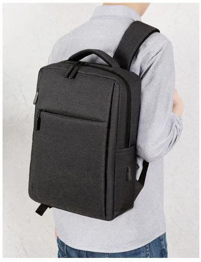 Sac à Dos Sécurisé pour Laptop