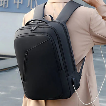 Sac à Dos pour Ordinateur Rechargeable