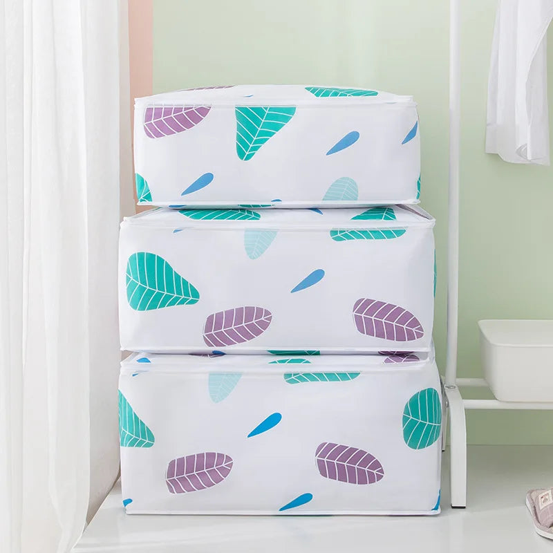 sac de rangement couette