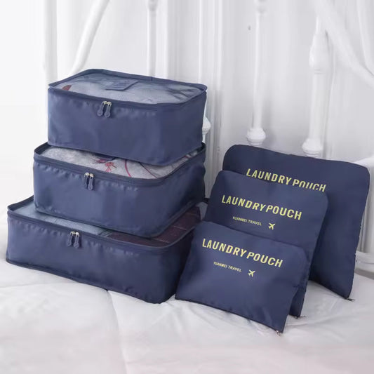 sacs de rangement voyage