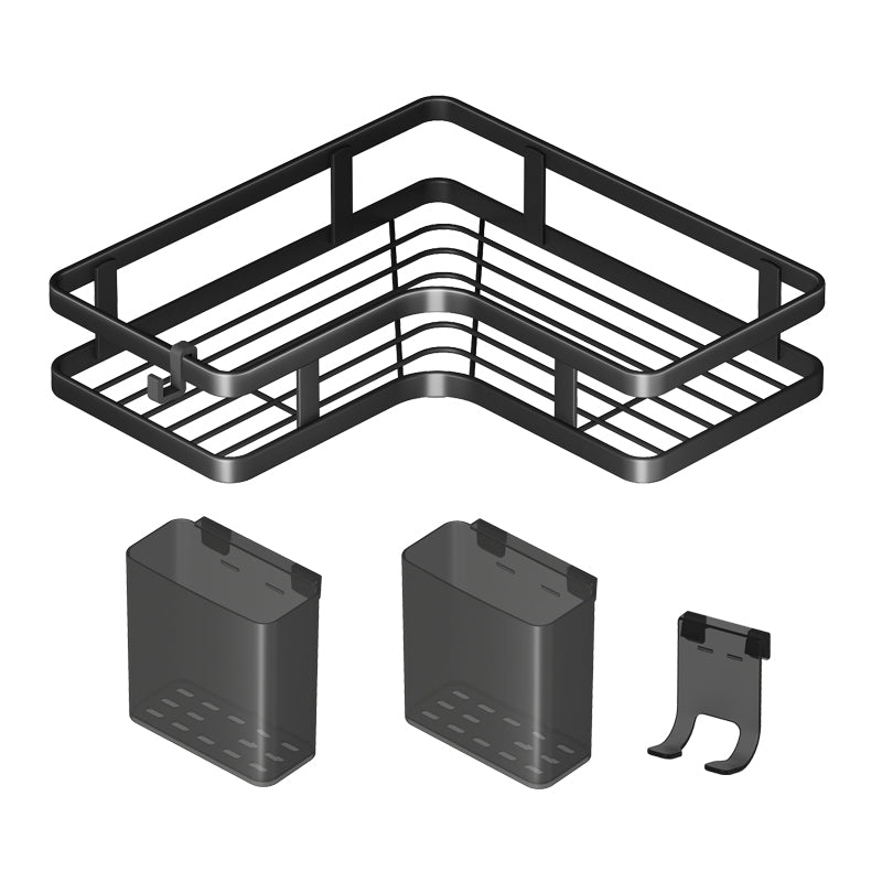 Étagère Salle de Bain