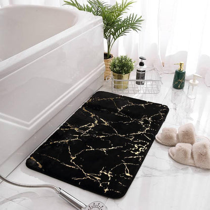 tapis de salle de bain antidérapant