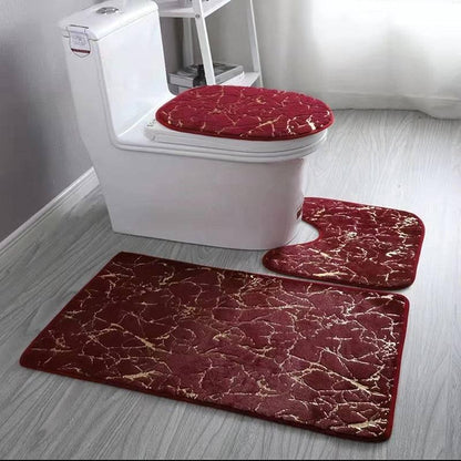tapis de salle de bain antidérapant