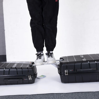 4 Valises Trolley OMASKA🧳