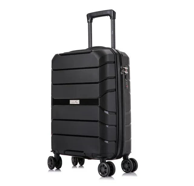 4 Valises Trolley OMASKA🧳