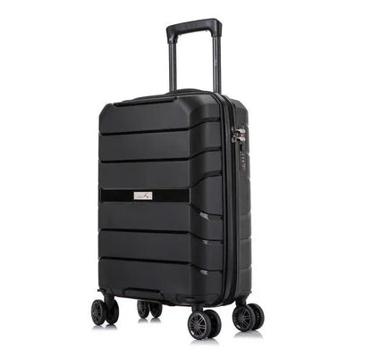 4 Valises Trolley OMASKA🧳