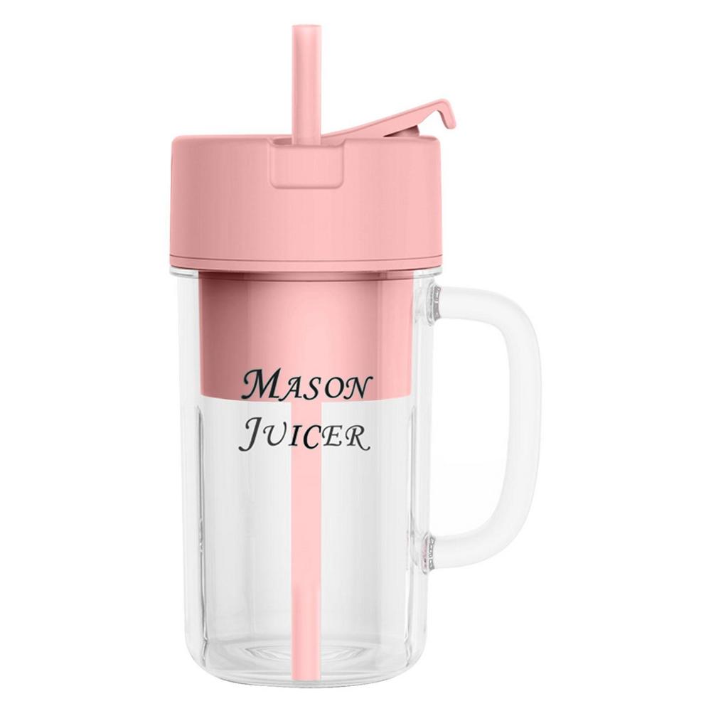 Tasse de mélangeur portable