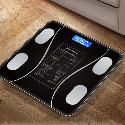 Balance Électronique Connexion Bluetooth + Tensiomètre OFFERT