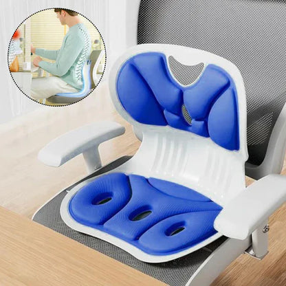 Coussin Lombaire Ergonomique – Soutien Optimal pour un Confort Quotidien🎀